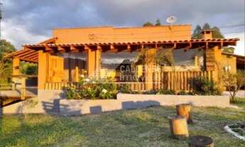 Imagem 2: CHACARA RURAL em IBITIÚRA DE MINAS - MG, Alto da Serra da Bocaina