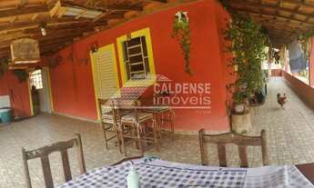 Imagem: Chácara com casa a venda no bairro laranjeiras