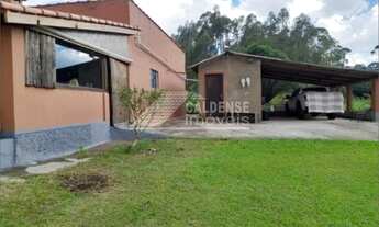 Imagem 4: CHACARA RURAL em IBITIÚRA DE MINAS - MG, Alto da Serra da Bocaina