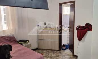 Imagem 7: Casa a venda com 3 quartos em poços de caldas