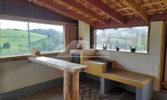 Imagem 6: CHACARA RURAL em IBITIÚRA DE MINAS - MG, Alto da Serra da Bocaina