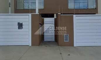 Imagem: 2 dormitórios e um sendo suíte com sacada