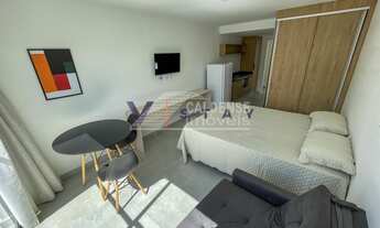 Imagem 7: APARTAMENTO RESIDENCIAL em POÇOS DE CALDAS - MG, CENTREVILLE