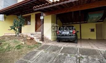 Imagem: Oportunidade única Casa à venda em Poços