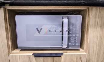 Imagem 7: APARTAMENTO RESIDENCIAL em POÇOS DE CALDAS - MG, CENTREVILLE