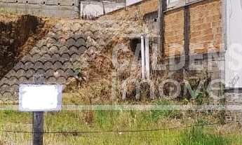 Imagem 2: Terreno à venda em Poços de Caldas-MG, Residencial Morumbí, 300m² de área. Aproveite esta