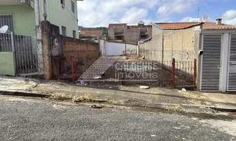 Imagem 3: Terreno à venda em Poços de Caldas-MG - Bairro Jardim Santa Rosália - 240m² de área!
