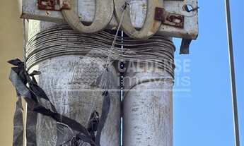 Imagem 6: Terreno à venda em Poços de Caldas-MG - Bairro Jardim Santa Rosália - 240m² de área!