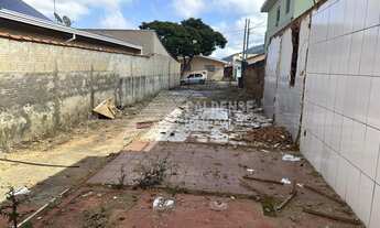 Imagem 4: Terreno à venda em Poços de Caldas-MG - Bairro Jardim Santa Rosália - 240m² de área!