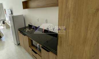 Imagem 3: APARTAMENTO RESIDENCIAL em POÇOS DE CALDAS - MG, CENTREVILLE