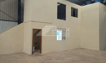 Imagem 3: GALPAO COMERCIAL em POÇOS DE CALDAS - MG, DISTRITO INDUSTRIAL