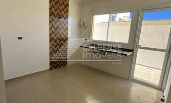 Imagem 4: Imperdível oportunidade: Apartamento à venda em cidade] - bairro] com 2 quartos, 2 suítes