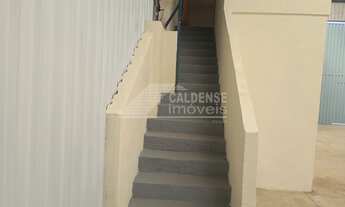 Imagem 4: GALPAO COMERCIAL em POÇOS DE CALDAS - MG, DISTRITO INDUSTRIAL