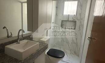 Imagem 6: Imperdível! Apartamento à venda em Poços de Caldas-MG, Residencial Summer Ville, 2 quartos