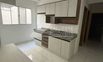 Imagem 5: Imperdível! Apartamento à venda em Poços de Caldas-MG, Residencial Summer Ville, 2 quartos