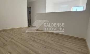 Imagem 4: Apartamento à venda em Poços de Caldas-MG, no Jardim Bandeirantes: 2 quartos, 1 suíte, 2 s