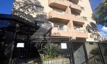 Imagem: Apartamento à venda em Poços de Caldas-MG