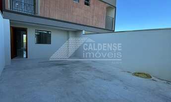 Imagem: CASA RESIDENCIAL em POÇOS DE CALDAS - MG