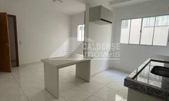 Imagem 4: Imperdível! Apartamento à venda em Poços de Caldas-MG, Residencial Summer Ville, 2 quartos