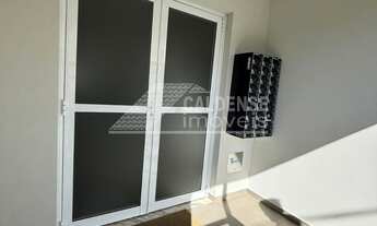 Imagem 4: Apartamento à venda em Poços de Caldas-MG, Jardim Elvira Dias: 2 quartos, 1 suíte, 2 salas