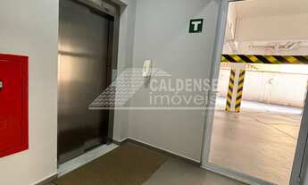Imagem 5: Apartamento à venda em Poços de Caldas-MG, Jardim Elvira Dias: 2 quartos, 1 suíte, 2 salas