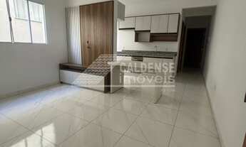 Imagem 2: Imperdível! Apartamento à venda em Poços de Caldas-MG, Residencial Summer Ville, 2 quartos