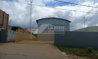 Imagem: GALPAO COMERCIAL em POÇOS DE CALDAS - MG