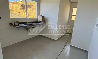 Imagem 3: Excelente oportunidade: Apartamento à venda em Poços de Caldas-MG, Jardim Bandeirantes, 2