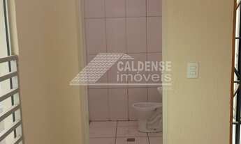 Imagem 7: GALPAO COMERCIAL em POÇOS DE CALDAS - MG, DISTRITO INDUSTRIAL