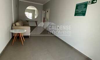 Imagem 3: Apartamento à venda em Poços de Caldas-MG, Jardim Elvira Dias: 2 quartos, 1 suíte, 2 salas