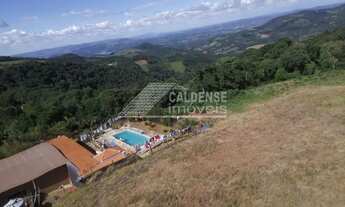 Imagem 5: TERRENO RURAL em DIVINOLÂNDIA - SP, Agua Limpa