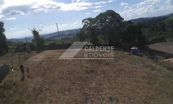 Imagem 4: TERRENO RURAL em DIVINOLÂNDIA - SP, Agua Limpa