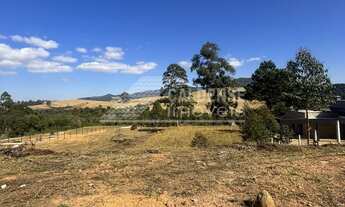 Imagem 7: Condomínio de Lotes à Venda em Poços de Caldas-MG, no Residencial e Industrial Campo Alegr