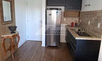 Imagem 3: APARTAMENTO RESIDENCIAL em POÇOS DE CALDAS - MG, JARDIM CASCATINHA