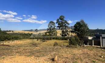 Imagem 6: Condomínio de Lotes à Venda em Poços de Caldas-MG, no Residencial e Industrial Campo Alegr