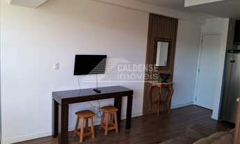 Imagem 4: APARTAMENTO RESIDENCIAL em POÇOS DE CALDAS - MG, JARDIM CASCATINHA