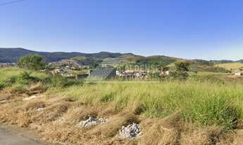 Imagem 2: Terreno à venda em Poços de Caldas-MG, bairro Jardim das Hortênsias, 300,00 m² de área. Ve