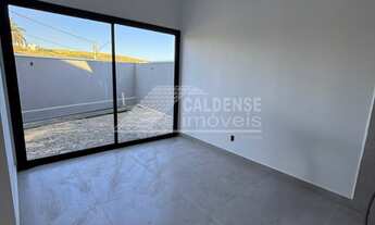 Imagem 7: Casa de Alto Padrão no Bairro Summer Ville em Poços de Caldas