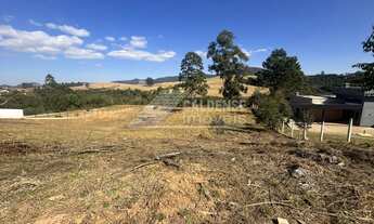 Imagem 5: Condomínio de Lotes à Venda em Poços de Caldas-MG, no Residencial e Industrial Campo Alegr