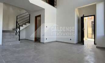 Imagem 5: Casa de Alto Padrão no Bairro Summer Ville em Poços de Caldas