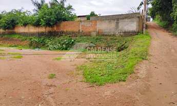 Imagem 3: TERRENO RURAL em DIVINOLÂNDIA - SP, Agua Limpa