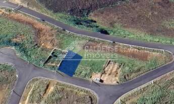 Imagem 3: Terreno à venda em Poços de Caldas-MG, bairro Jardim das Hortênsias, 300,00 m² de área. Ve