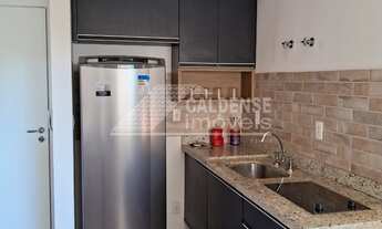 Imagem 2: APARTAMENTO RESIDENCIAL em POÇOS DE CALDAS - MG, JARDIM CASCATINHA