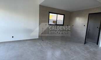 Imagem 6: Casa de Alto Padrão no Bairro Summer Ville em Poços de Caldas