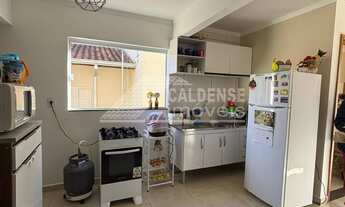 Imagem 3: APARTAMENTO RESIDENCIAL em POÇOS DE CALDAS - MG, JARDIM DAS ACÁCIAS