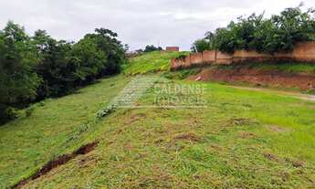 Imagem 2: TERRENO RURAL em DIVINOLÂNDIA - SP, Agua Limpa