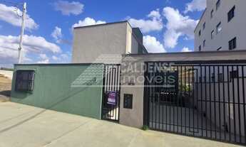 Imagem 3: CASA RESIDENCIAL em POÇOS DE CALDAS - MG, RESIDENCIAL SUMMER VILLE