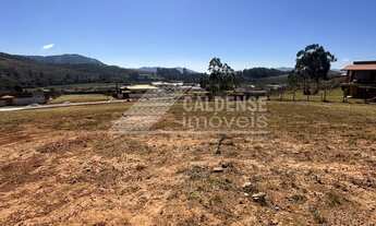 Imagem 3: Condomínio de Lotes à Venda em Poços de Caldas-MG no Bairro Campo Alegre: Sua Oportunidade