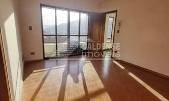 Imagem 5: APARTAMENTO RESIDENCIAL em POÇOS DE CALDAS - MG, VILA NOVA