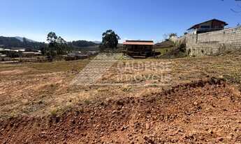 Imagem: Condomínio de Lotes à Venda em Poços